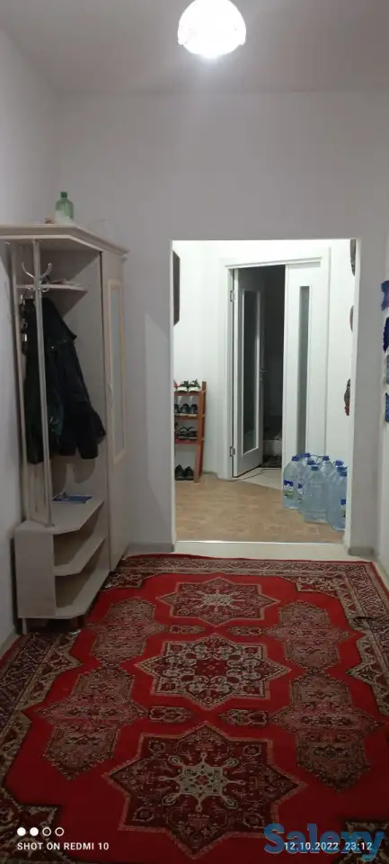 Сдам срочно квартиру, махтумкули 134, фотография 6