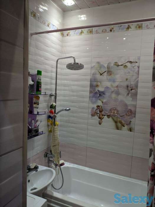 Продажа своя 2/2/4 Яккасар. р-он. 1пр.Мукимий, фотография 3