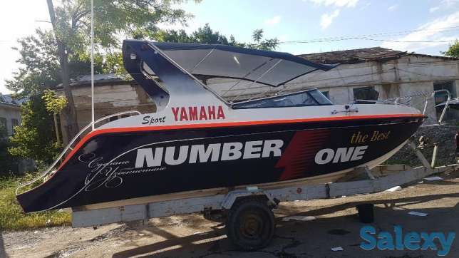 Продается катер!, фотография 1