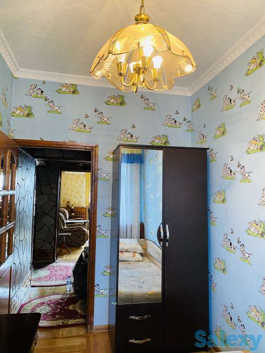 Продам свою трёх комнатную благоустроенную квартиру, фотография 7