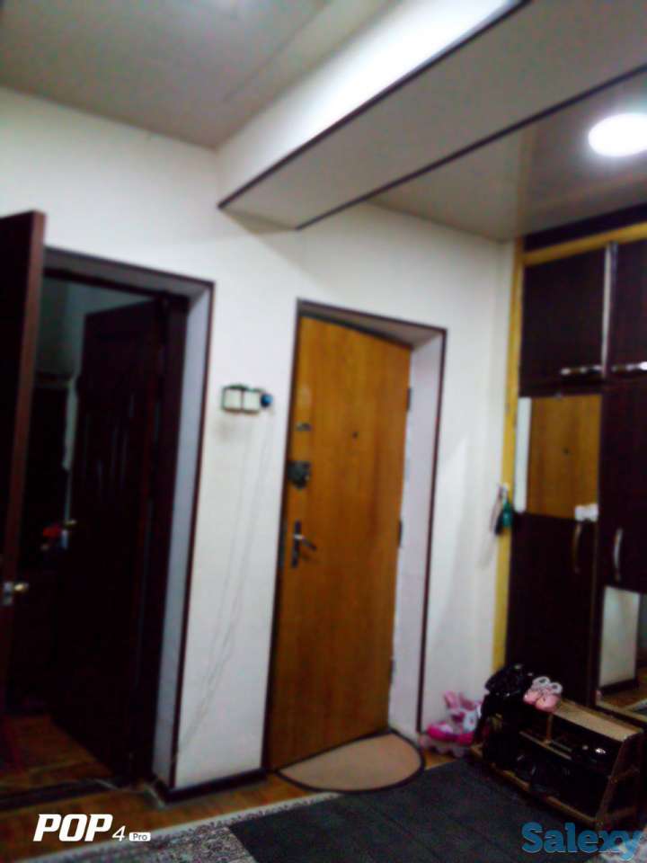 Ц-2, 4-х комнатная квартира, фотография 2