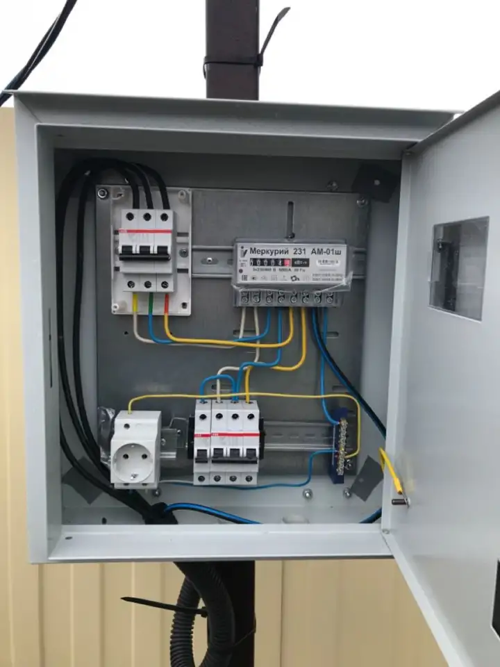 Электрик Ташкент, фотография 3