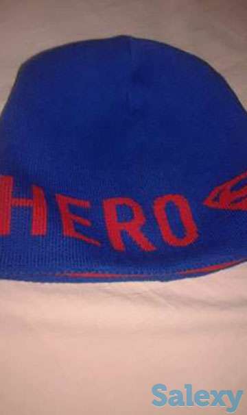 Брендовая детская шапка GAP, фотография 1