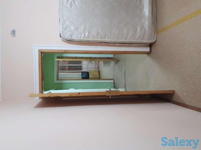 Сдается 2х ком. кв. в М.Улугбекском районе Карасу 6, фотография 4