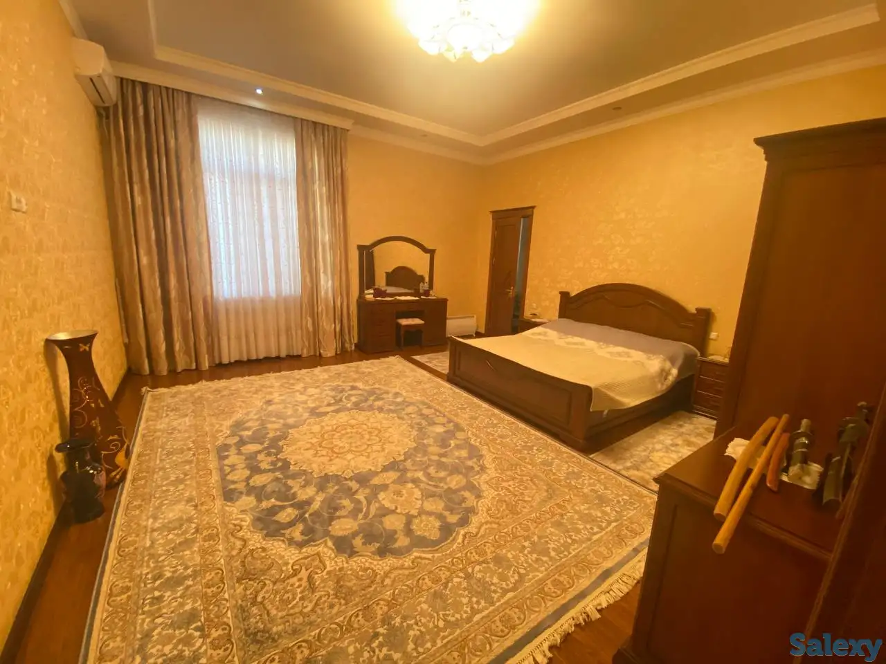 продам Евродом, 6соток 8комнат М.Улугбек,БУЗ 2  Чимган, фотография 9