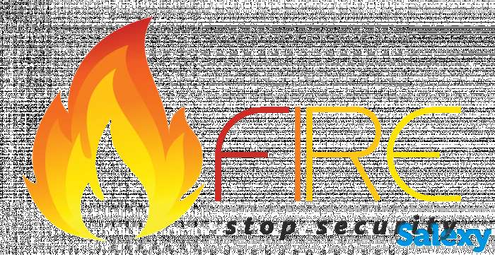 Пожарная сигнализация, Видеонаблюдение, фотография 1