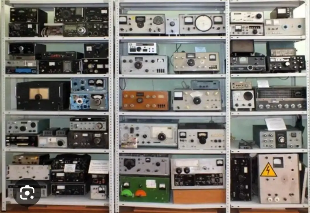 Списание техники утилизации в Ташкенте, фотография 2