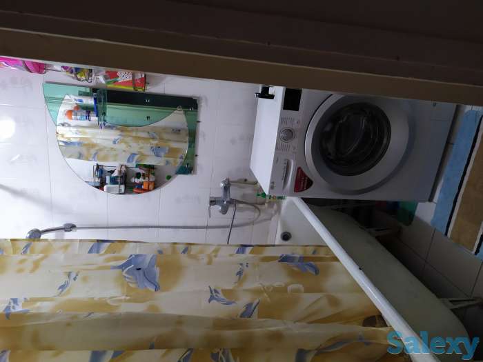 4х комнатная мебелированная кв на продажу, Киргили, фотография 4