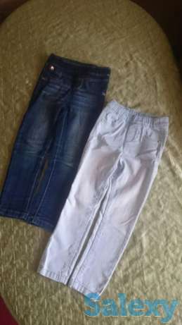 Детьские брюки, фотография 1