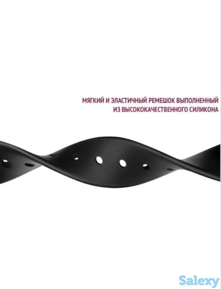 Ремешки для mi band 5-6, фотография 3