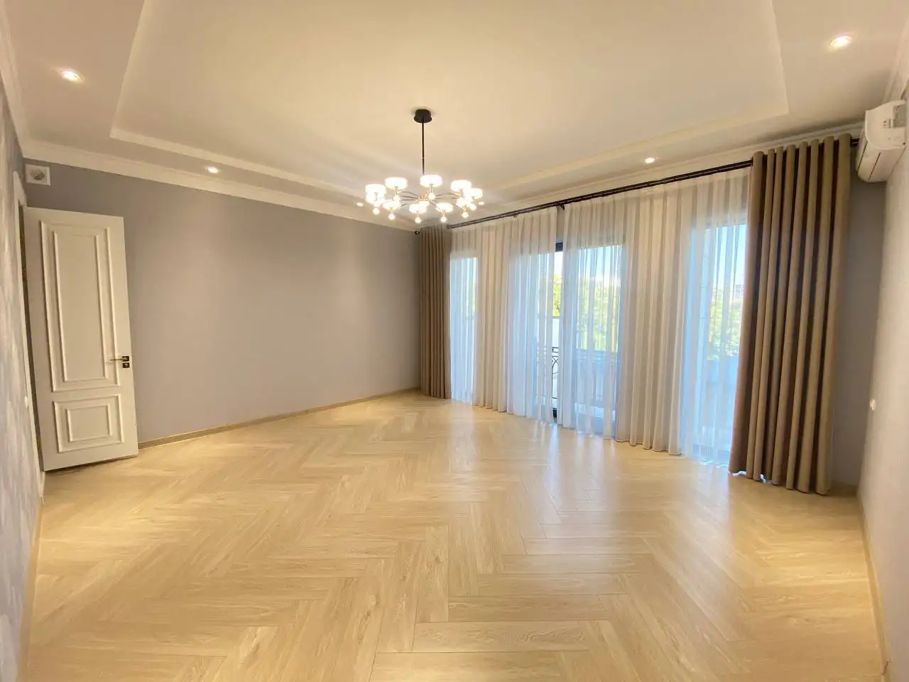 Сдам Новый Евродом 2.5 сотки 4 спальни ул. Саламатина 4500 у.е., фотография 7