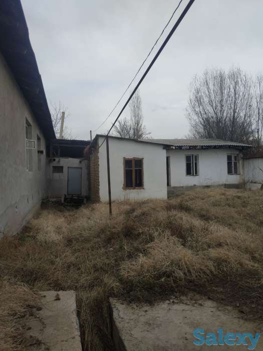 Keles postidan 3 km kirganda er sotiladi 3 sotoxli narxi 15000$ kami bor, фотография 1