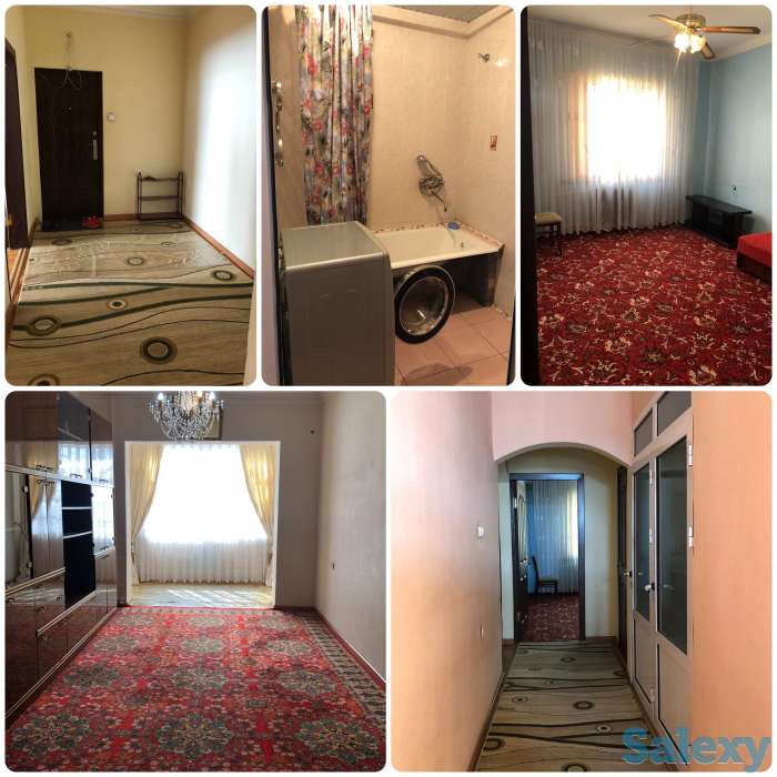 Мирабадский район, 3/3/4, фотография 1