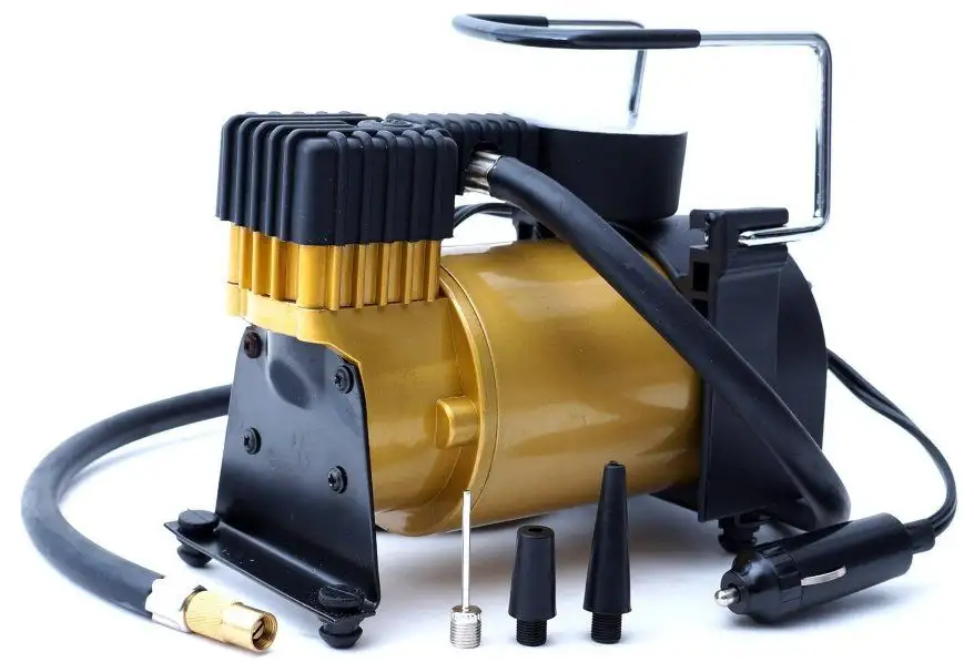 Компрессор, Маркир.: 2 ВУ; 4ВУ; AIRMAN PDS 390S-S; Kit OL 1956..., Маркир.: 2 ВУ; 4ВУ..., фотография 1