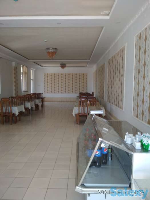 Кафе в аренду, Бектимир Сергили малая кольцевая дорога, фотография 2