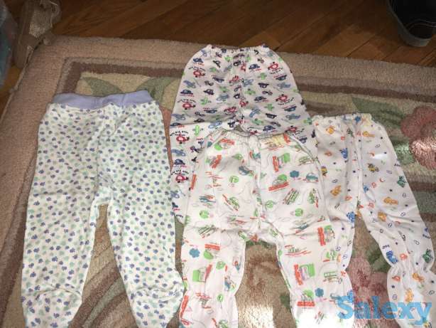 Ползунки, фотография 1