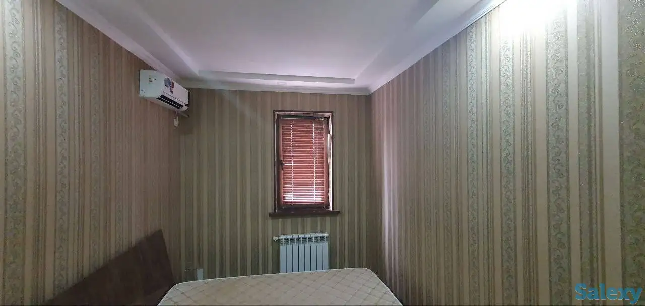 Сдается в аренду 3-комнатная квартира, 9/9 на м.Ойбек.,Точка Вкуса.,75 м², фотография 7