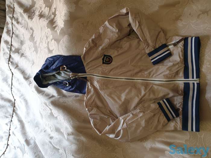 Детские куртки б.у., фотография 4