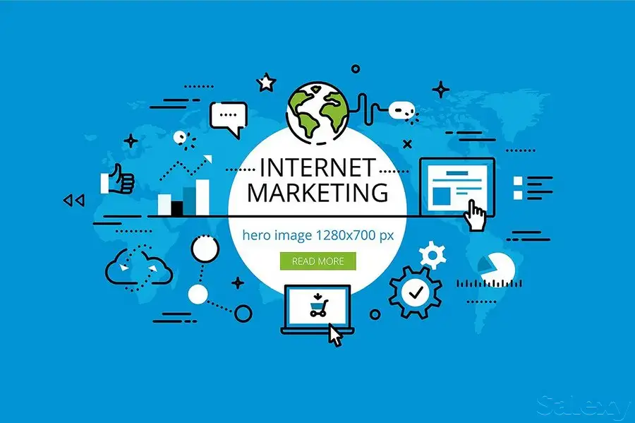 Интернет маркетинг услуги от СММ до Брендинга, фотография 1