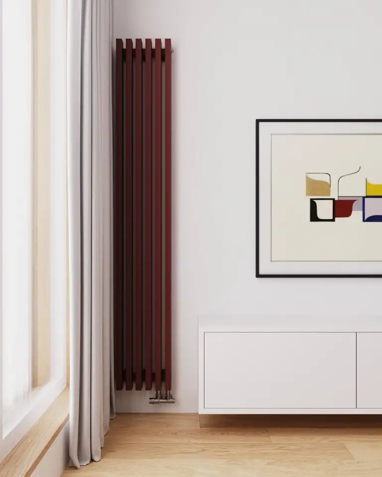 Стальные радиаторы отопления нового поколения, фотография 3