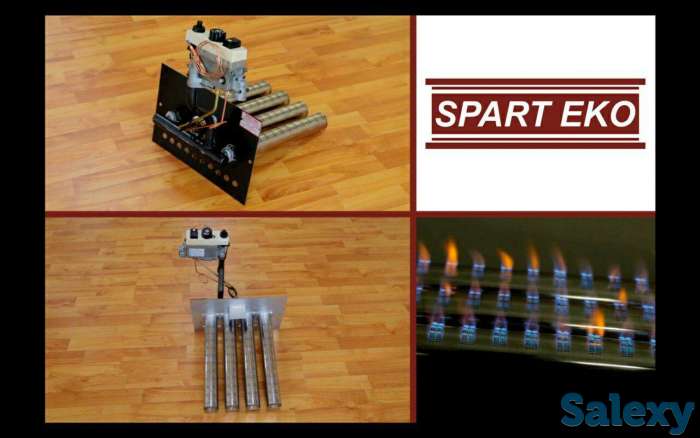 GORELKI SPART EKO, фотография 1