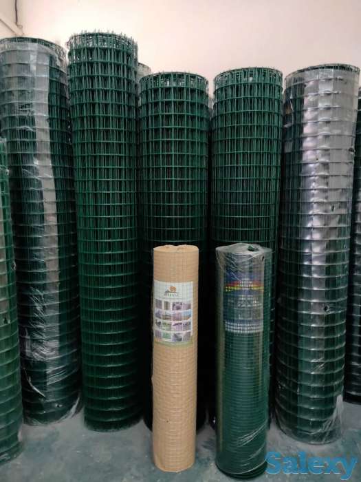 Сетки металические,солнцезащитные, москитные, фотография 1