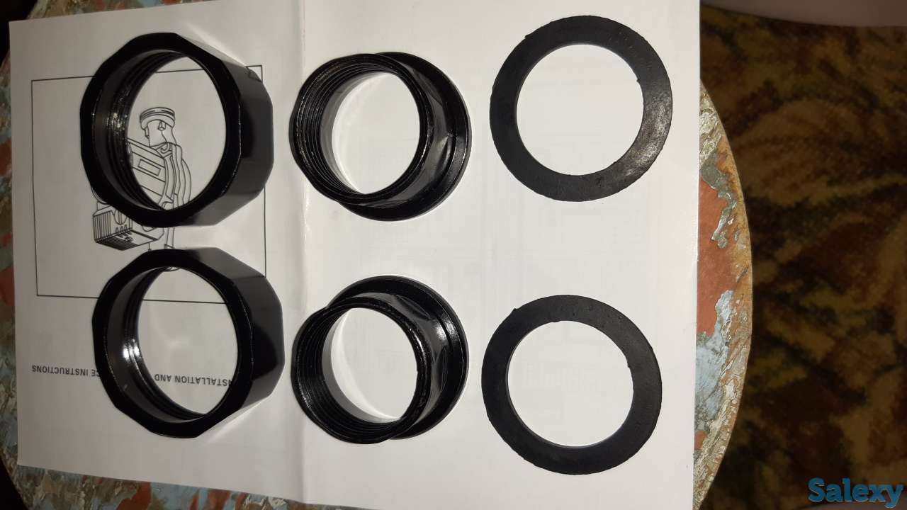 Циркуляционный насос Grundfos, фотография 4