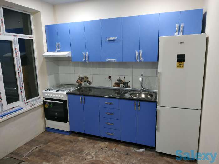 Кухонный гарнитур от производителя, фотография 2