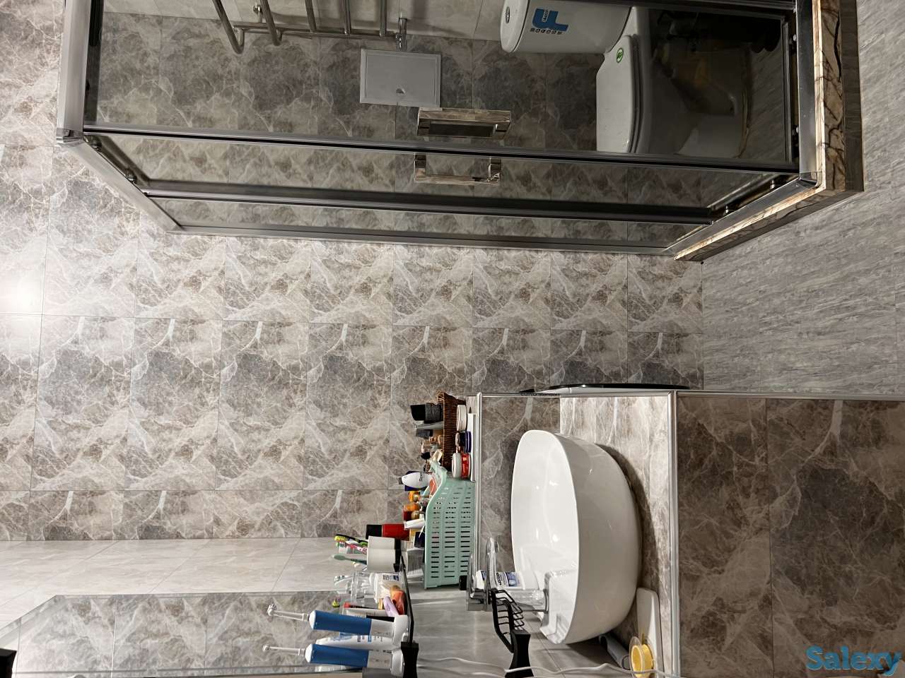 Сдаю квартиру, Авиасозлар4 яшнобадский район, фотография 4