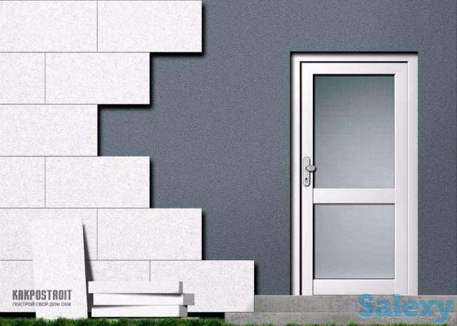 Пенопласт от производителя!, фотография 1