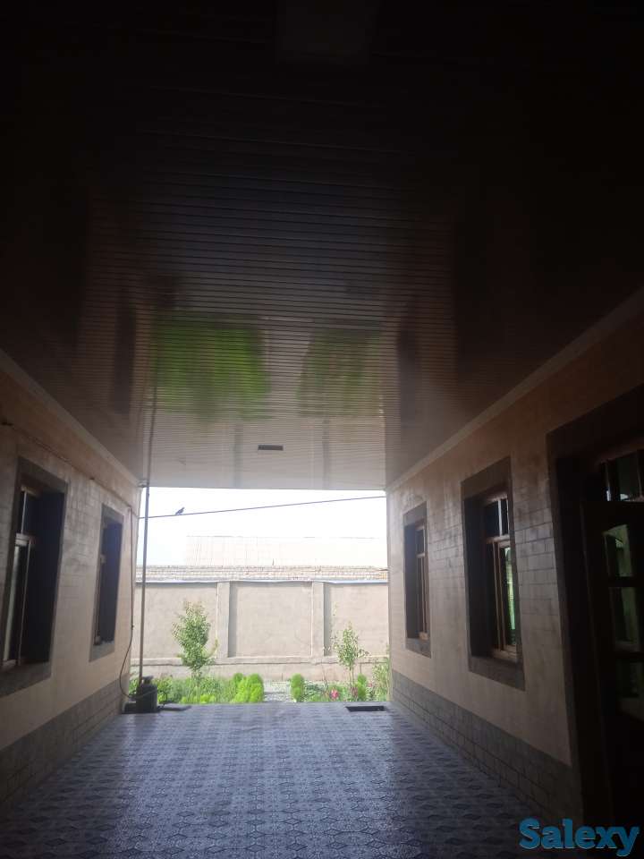 Продам участок, Г.карши Узуново махалласи Еркургон кучаси, фотография 9