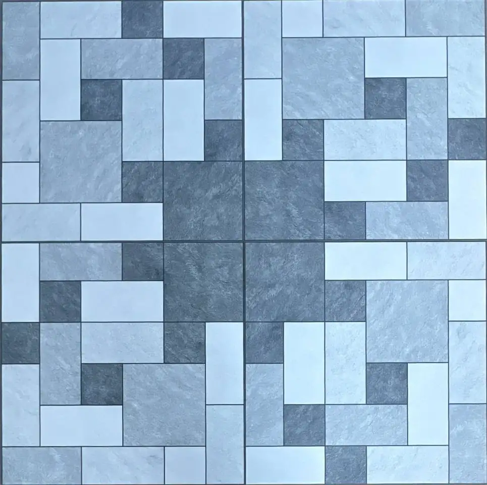 Керамогранит: Lux Ceramics, Krea Ceramics, Xitoy, фотография 11