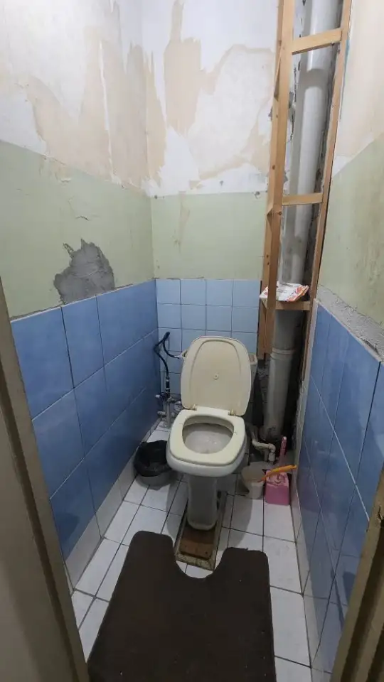 Сдам 3-х комнатную квартиру, Зарафшан, 12 микр, фотография 6