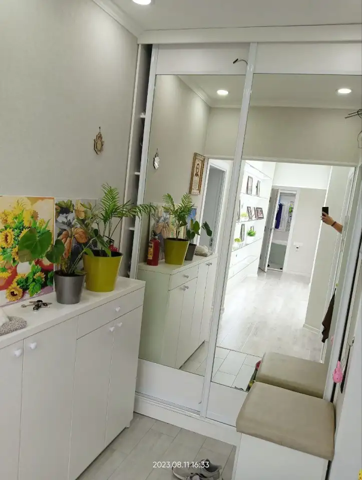 Водник 4 комнатная 93м, фотография 3