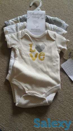 Боди из США, фотография 1