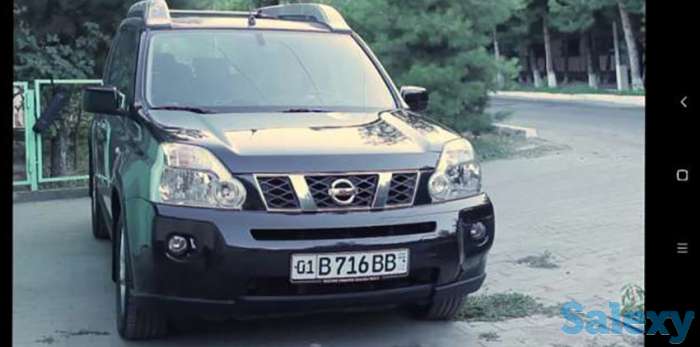 Nissan X-Trail T31 2008 года!, фотография 1