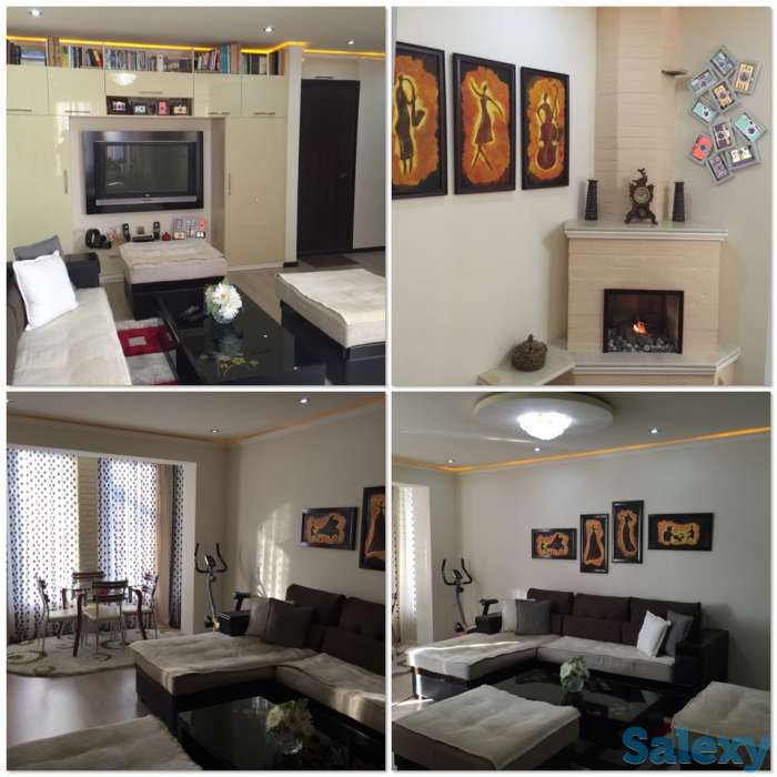 Продается квартира студия. Коканд, фотография 2