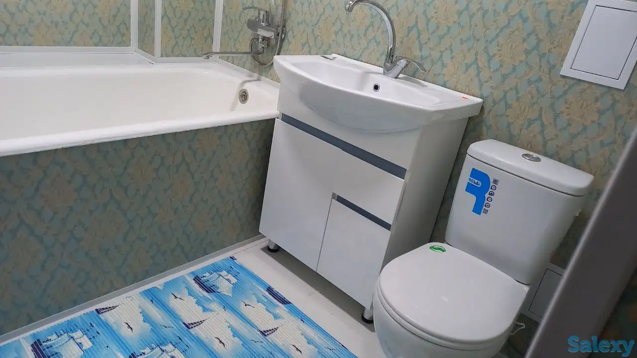 Сдаётся 2х комнатная в Чирчике, центр Наваи!, фотография 5