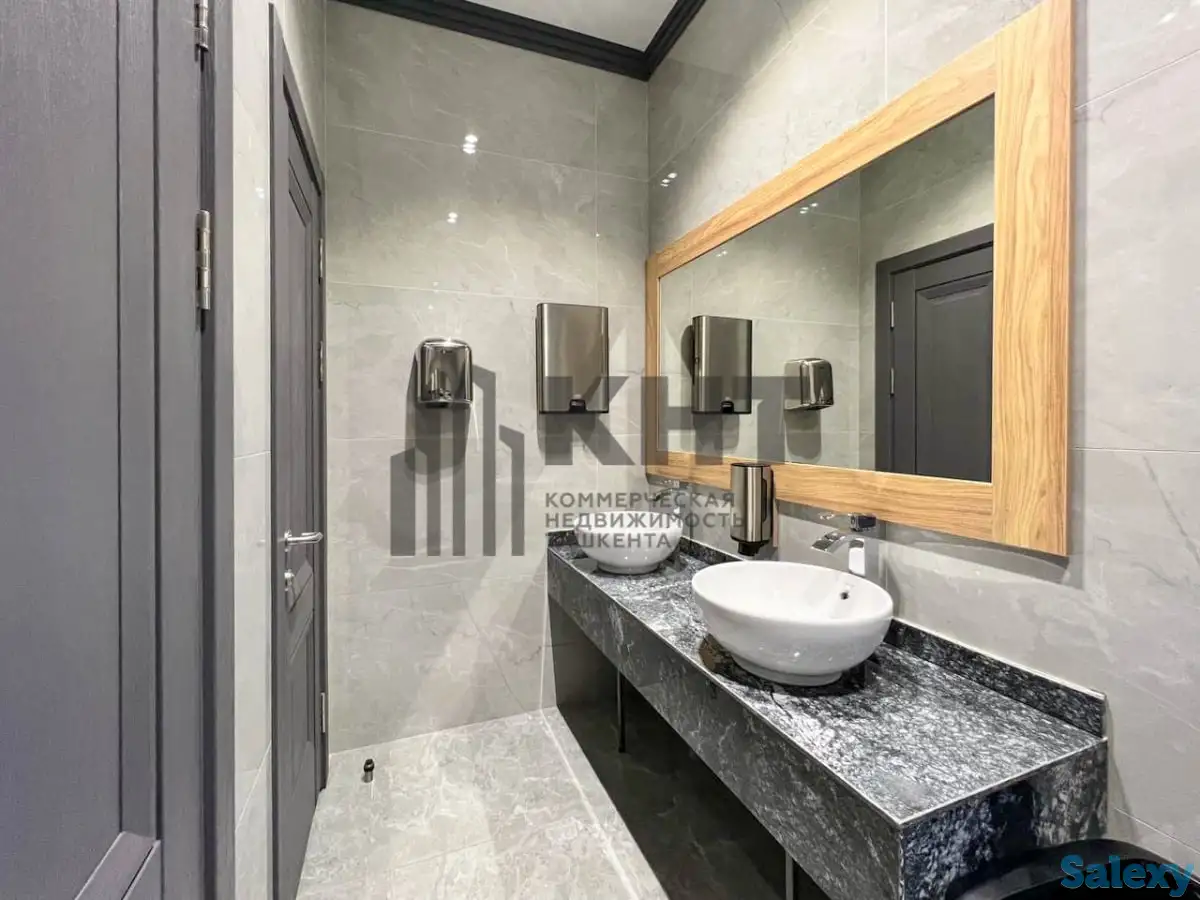 Аренда офиса. 300м2. м. Ойбек., фотография 11