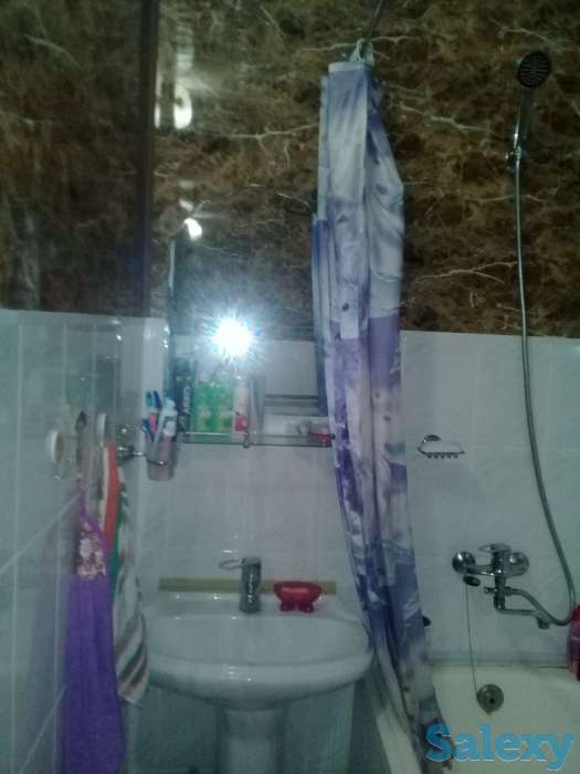 Продается собственная 2-х комнатная квартира в 9-и этажном возле Фархадского базара, фотография 8