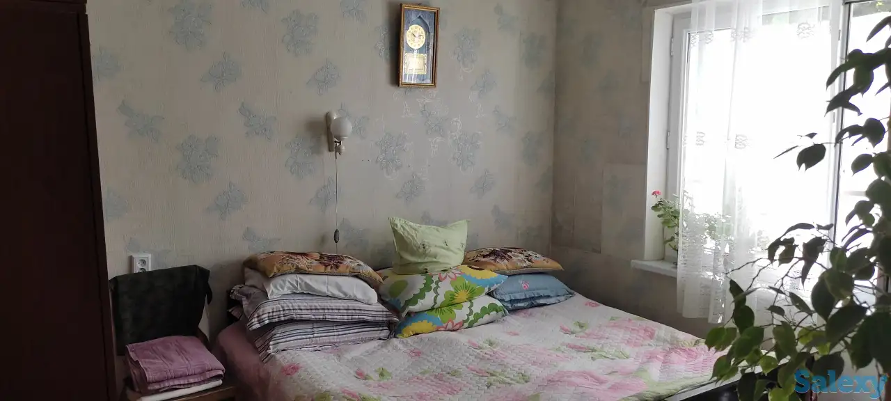 Продается 3х комнатная квартира в таш обл Карасу, фотография 10