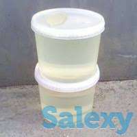 Гелькоут прозрачный российского производства, фотография 1