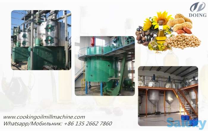 Оборудование для производства льняного масла с низкой стоимостью из производителя в Китае, фотография 1