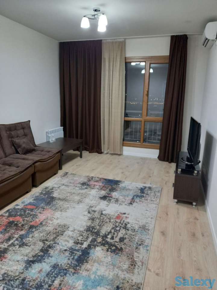 Аренда квартиры, Алмазарский район, фотография 3