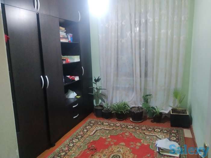 Продаётся 5 комнатная квартира с хорошим ремонтом, Юнусабад 16-квартал, 18-дом, фотография 5