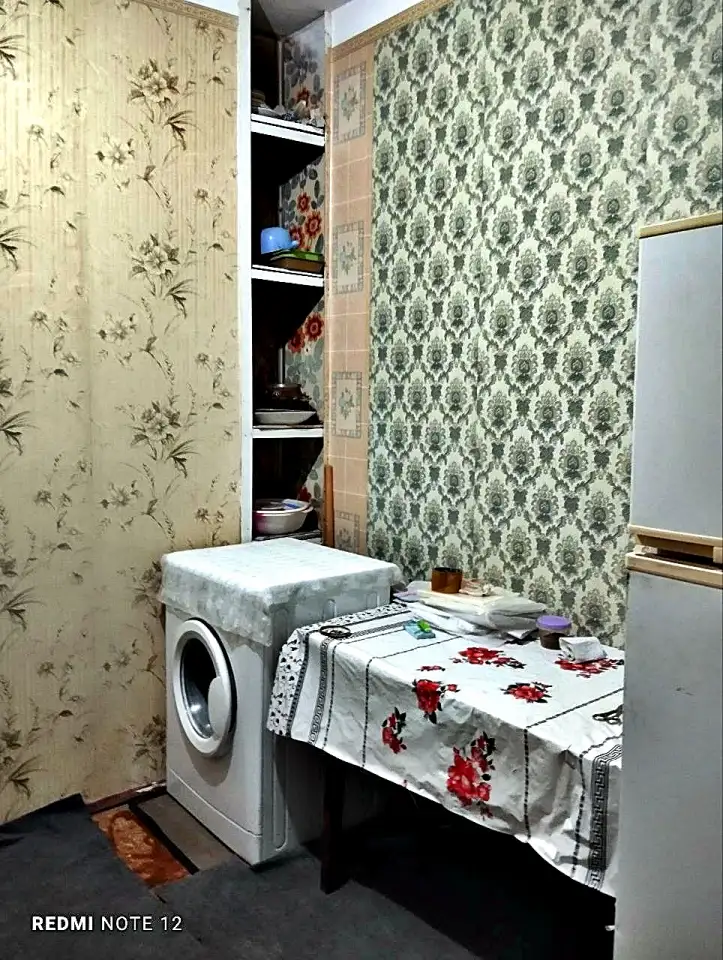 Сдам квартиру. ТашСельмаш. Кафе Шохона., фотография 5