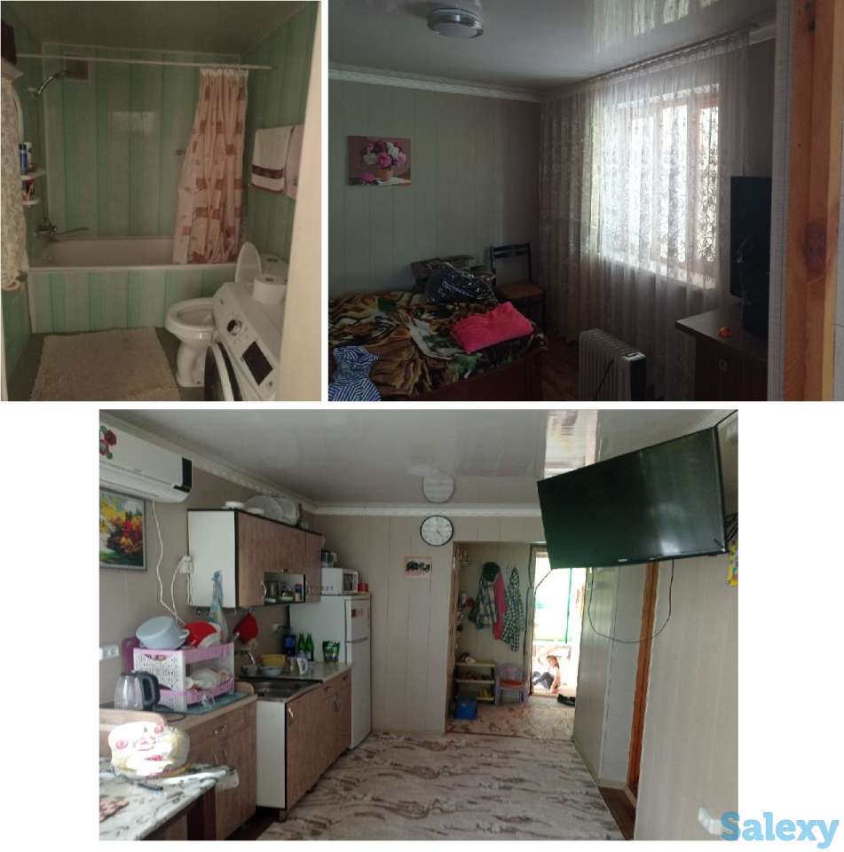 Продаётся дача, Посёлок Новбахор СВТ Легпром, фотография 4