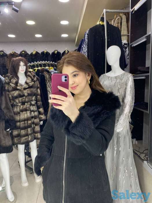 Дубленки новые продаю!, фотография 5