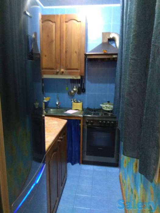 Продам трёхкомнатную квартиру с евроремонтом, Чиланзар 19, фотография 5