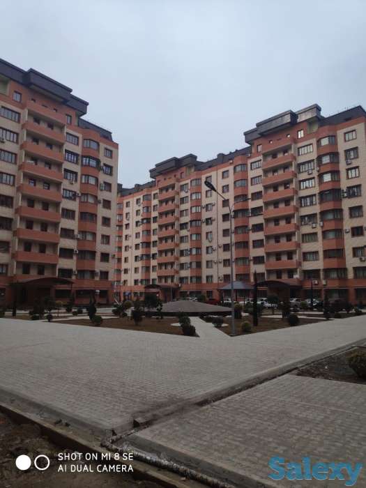 Продается квартира, Яккасарайский район ориентир Нестле склад, фотография 1